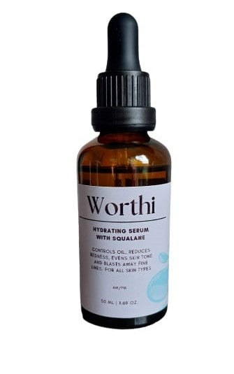 Hydrating Serum